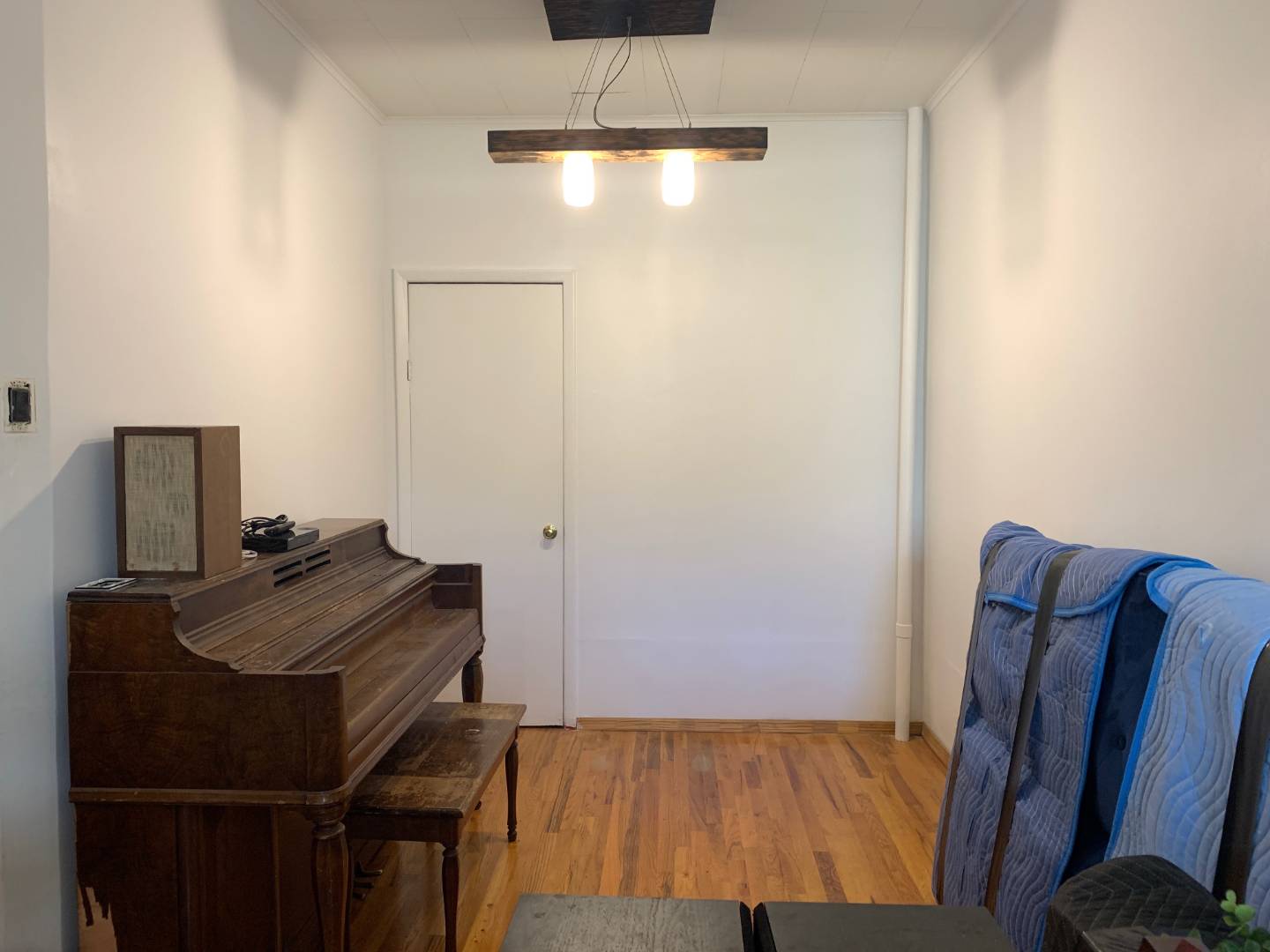 101 Jewel Street, 1L, Brooklyn, NY 11222 (Rented NYStateMLS Listing