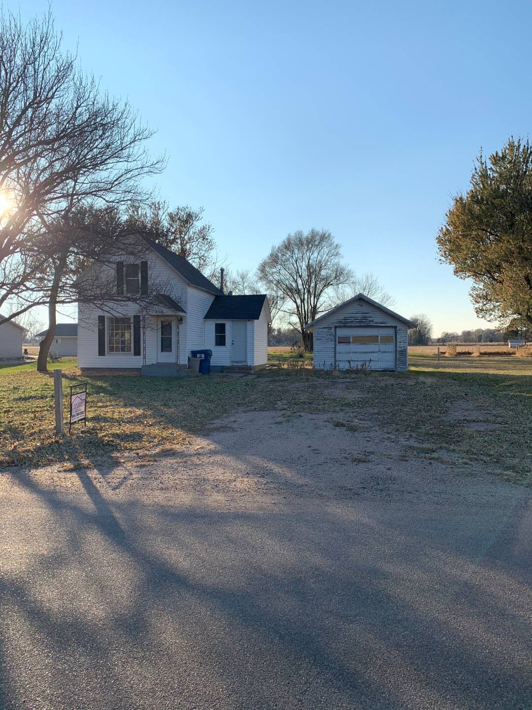 410 South A Street, North Loup, NE 68859 (Sold NYStateMLS Listing