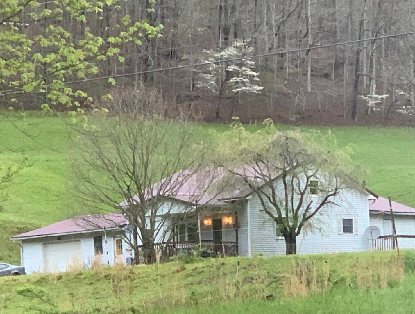 2860 O'Brion Road, Duck, WV 25063 (Off Market NYStateMLS Listing 10886025)