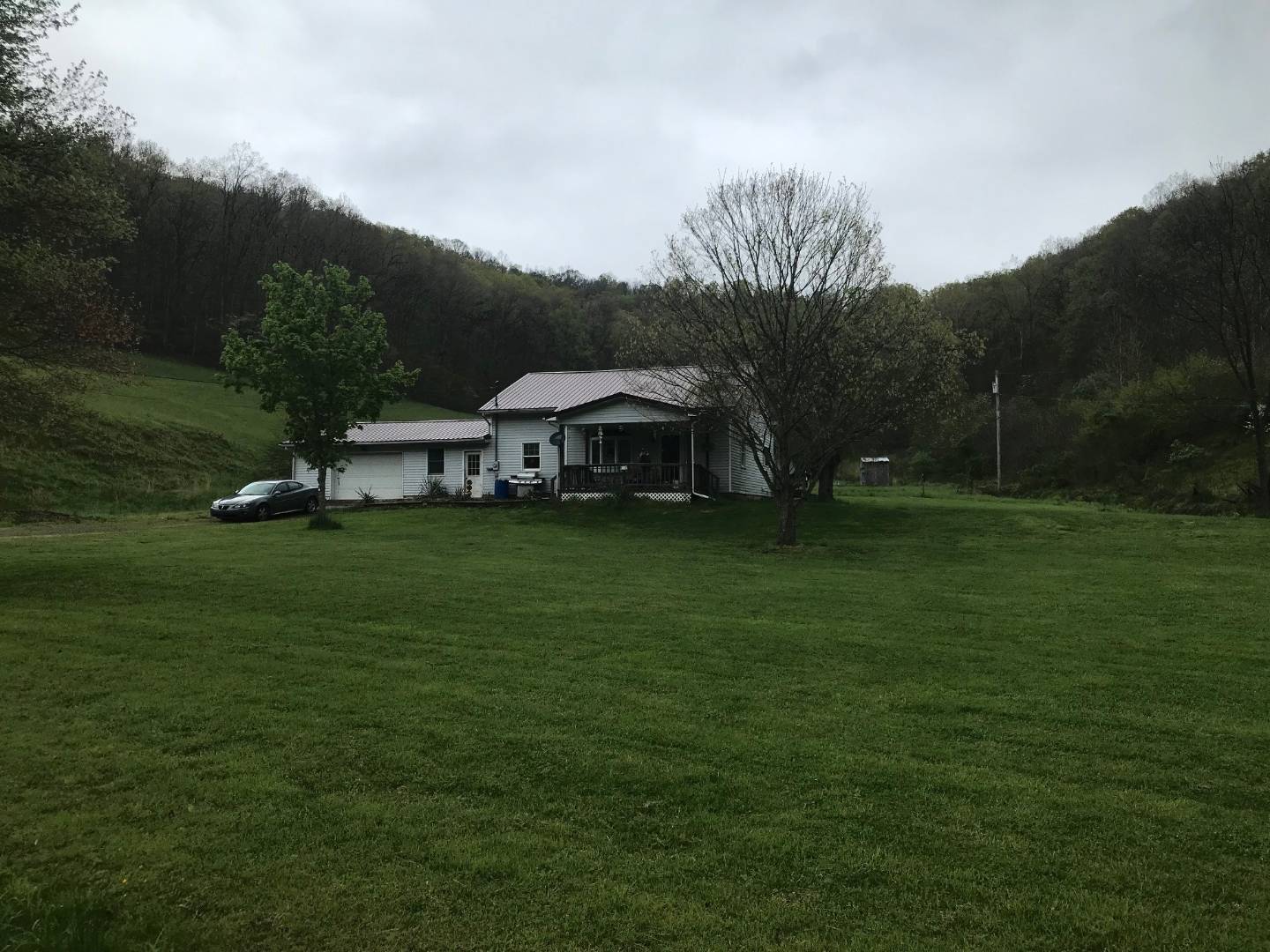 2860 O'Brion Road, Duck, WV 25063 (Off Market NYStateMLS Listing 10886025)