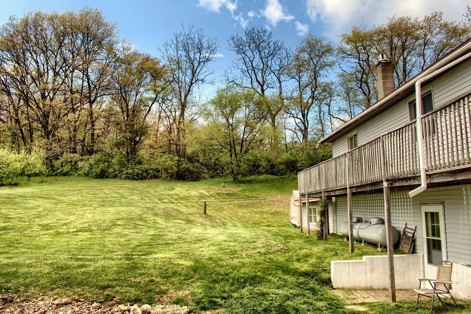 415 Irish Valley Road, Paxinos, PA 17860 (Sold MyStateMLS Listing