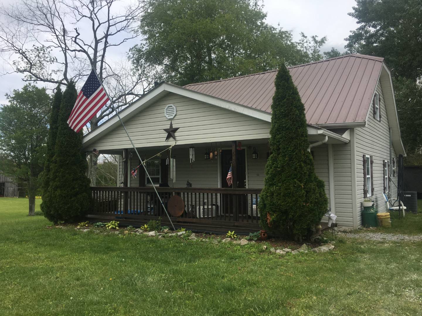 1610 Union Church Road, Columbia, KY 42728 (Off Market MyStateMLS