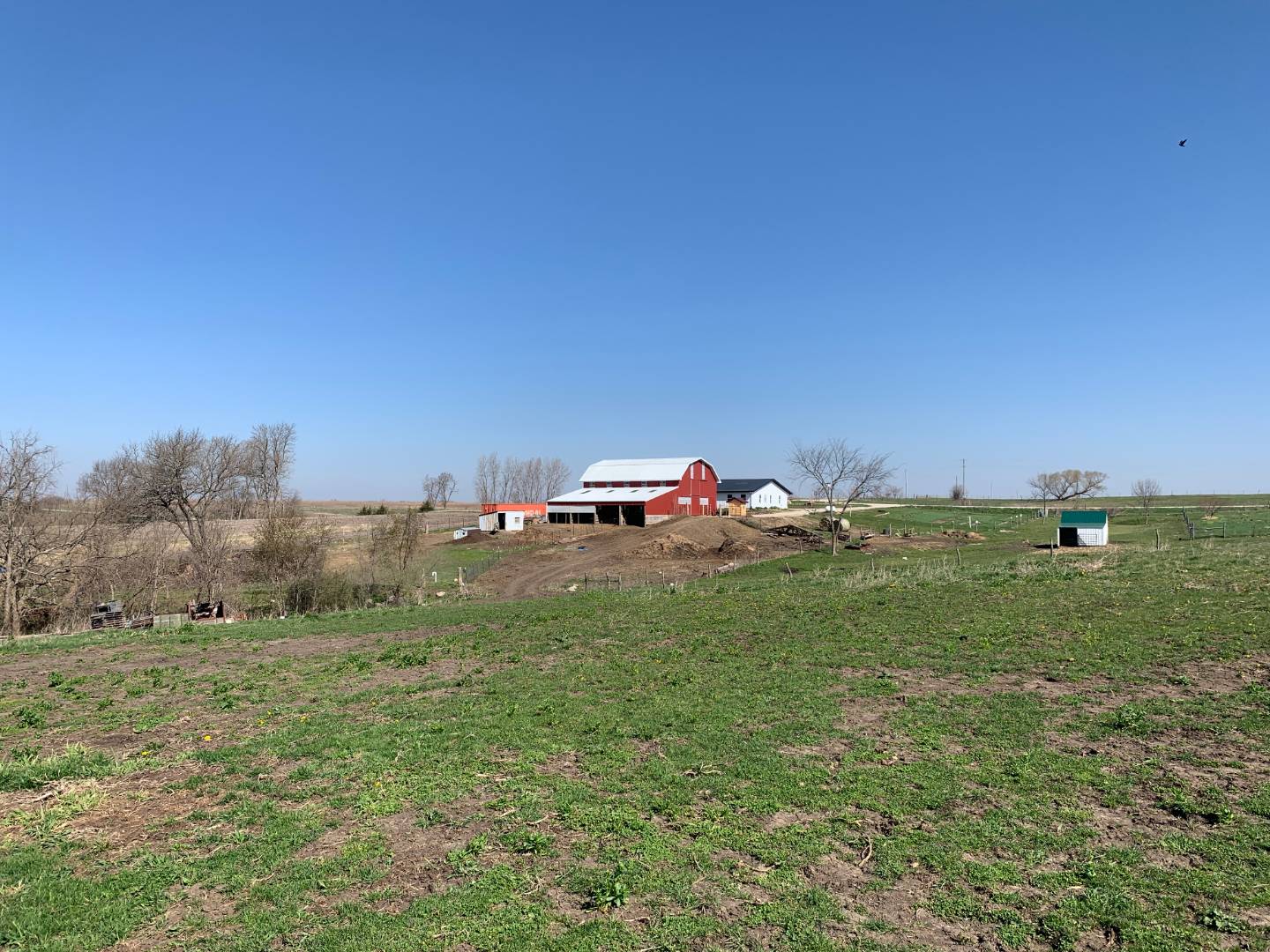 2074 310th St, Lorimor, IA 50149 (Sold NYStateMLS Listing 10889959)