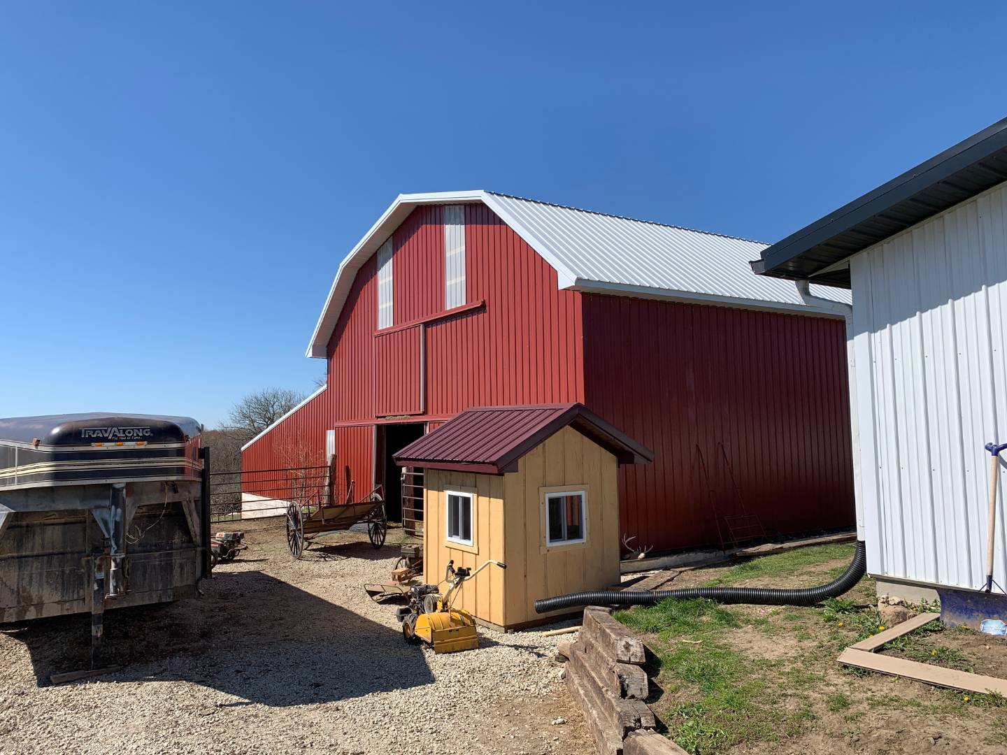 2074 310th St, Lorimor, IA 50149 (Sold NYStateMLS Listing 10889959)