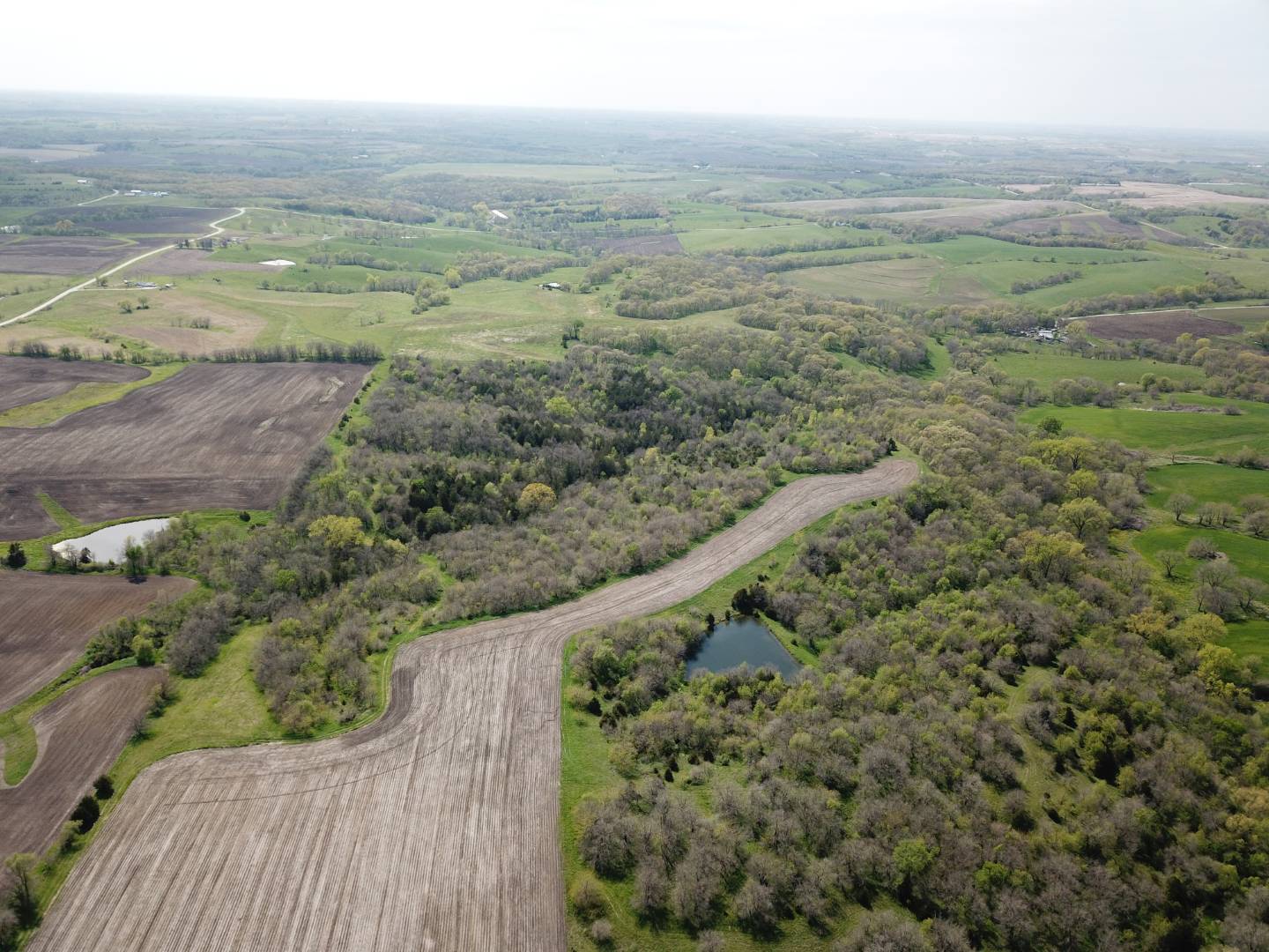  140th St., Lorimor, IA 50149 (Sold NYStateMLS Listing 10888941)