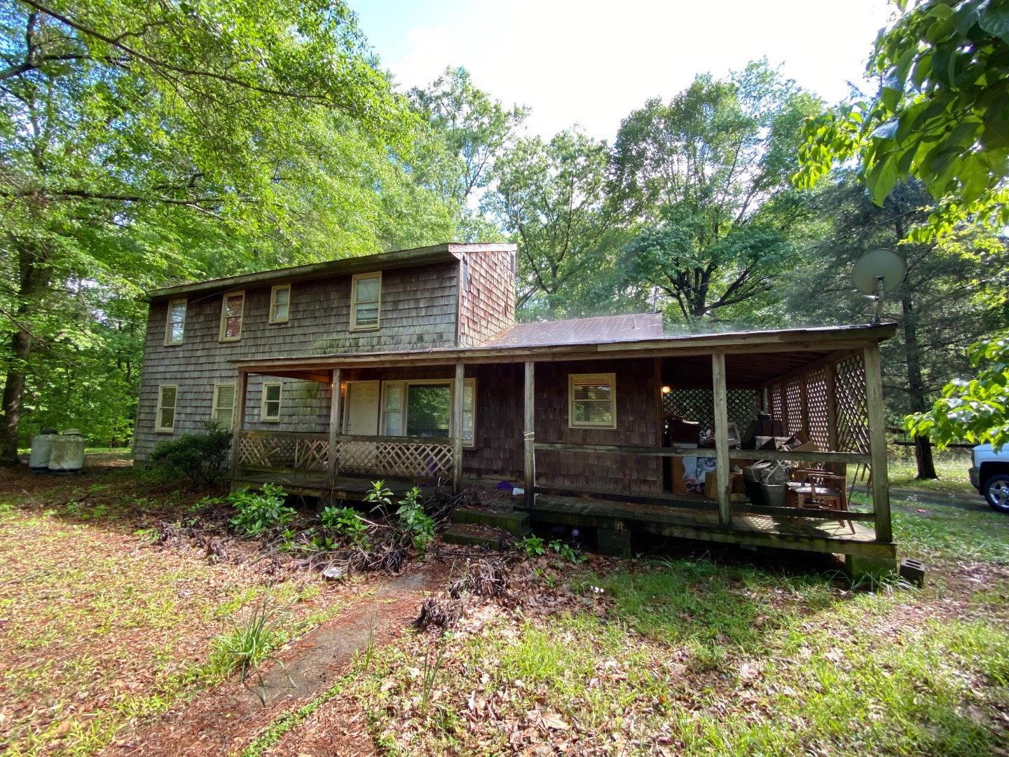 E 138 MT TABOR CHURCH RD, Murfreesboro, NC 27855 (Sold MyStateMLS Listing 10886453)