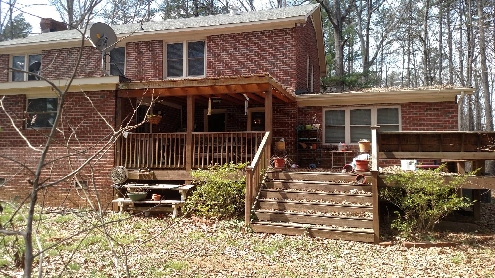 10024 Mill Grove Rd, Indian Trail, NC 28079 (Off Market MyStateMLS
