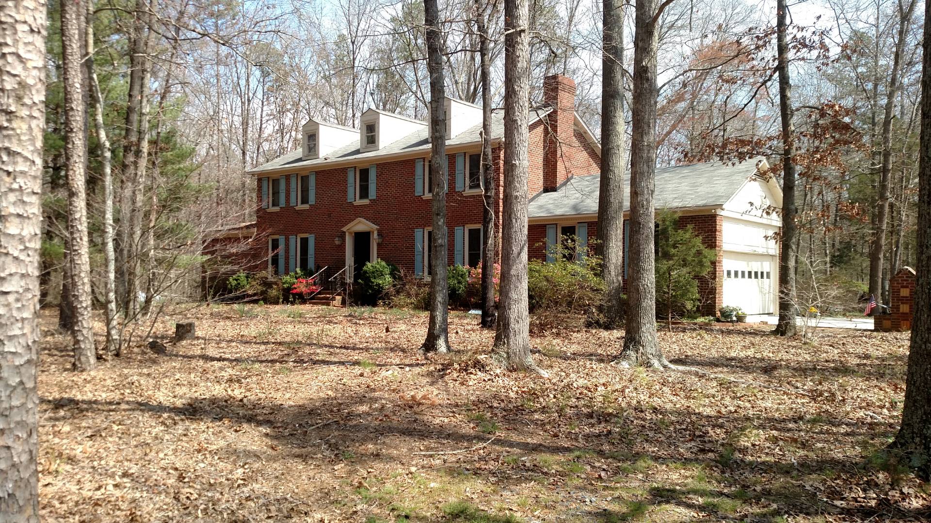 10024 Mill Grove Rd, Indian Trail, NC 28079 (Off Market MyStateMLS