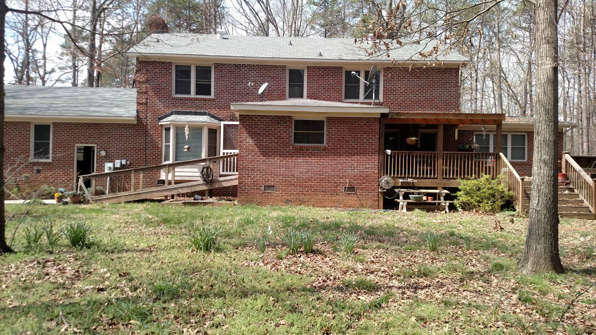 10024 Mill Grove Rd, Indian Trail, NC 28079 (Off Market MyStateMLS