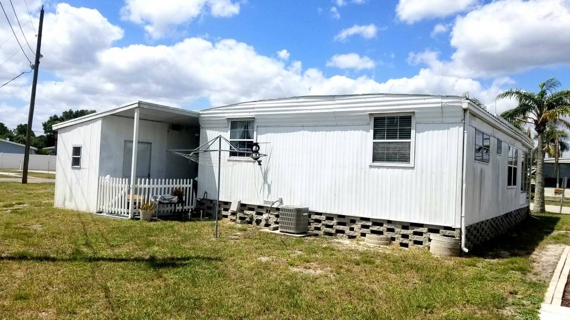 93 Orange Manor DR, Winter Haven, FL 33884 (Sold MyStateMLS Listing