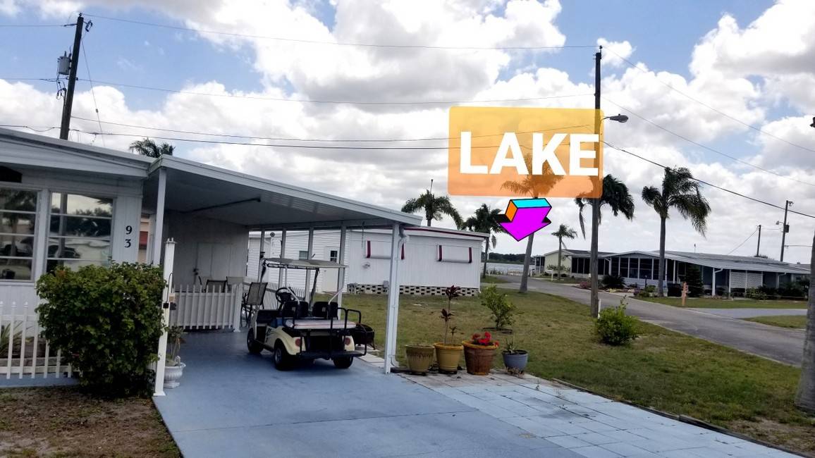 93 Orange Manor DR, Winter Haven, FL 33884 (Sold MyStateMLS Listing