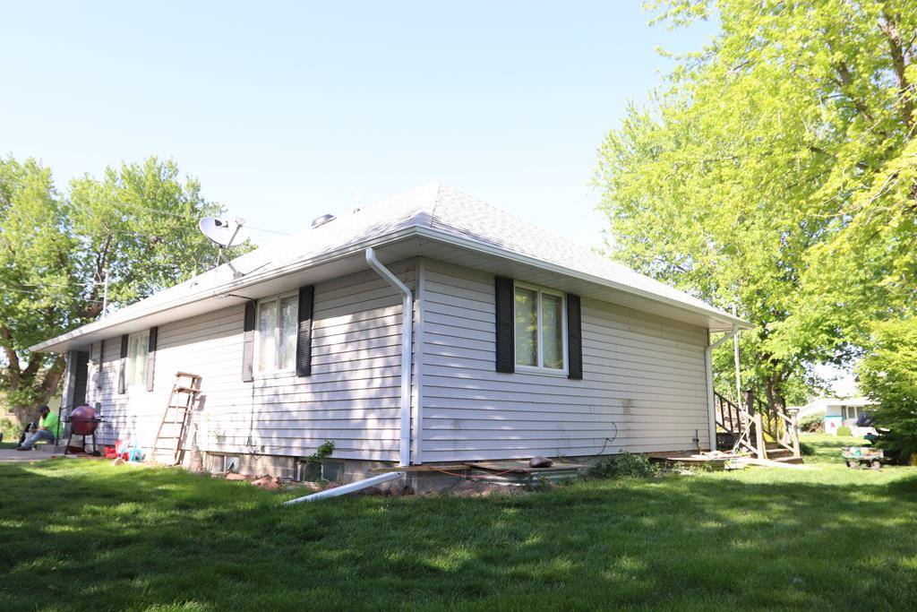 335 N. Church Street, Elm Creek, NE 68836 (Sold NYStateMLS Listing ...