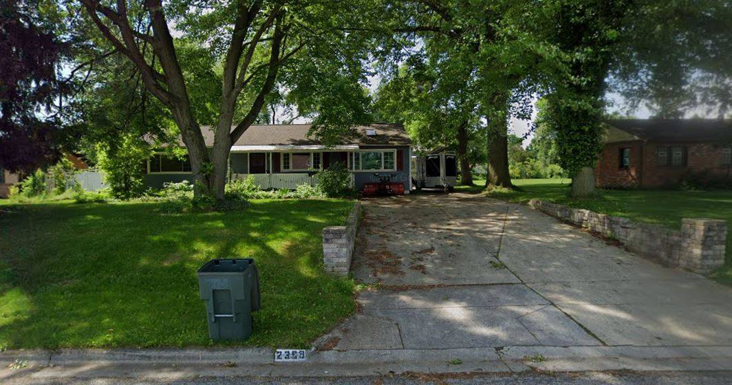 2399 Lawndale Avenue, Columbus, OH 43207 (Off Market MyStateMLS Listing