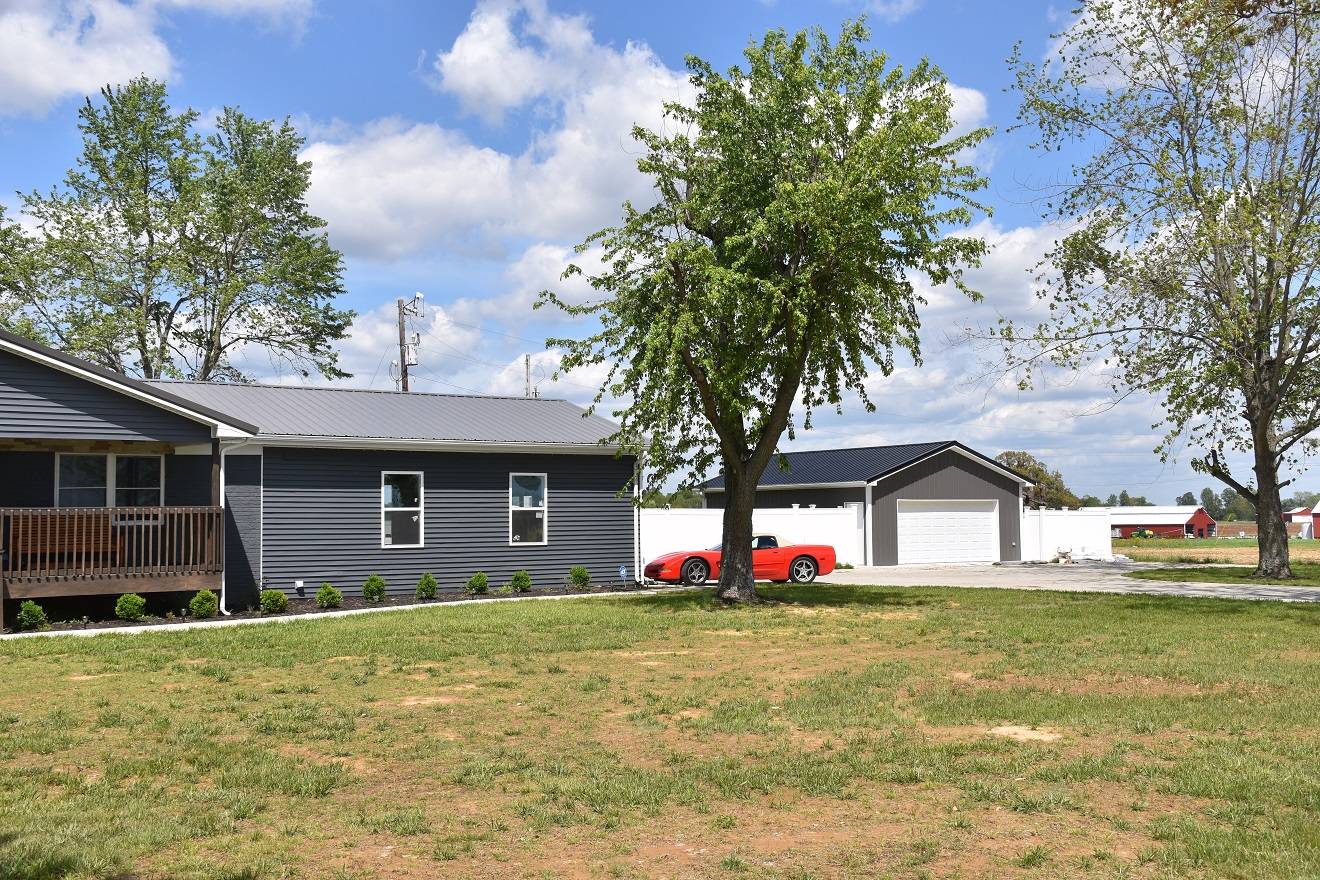 1150 Sharon Grove Road, Elkton, KY 42220 (Off Market NYStateMLS Listing