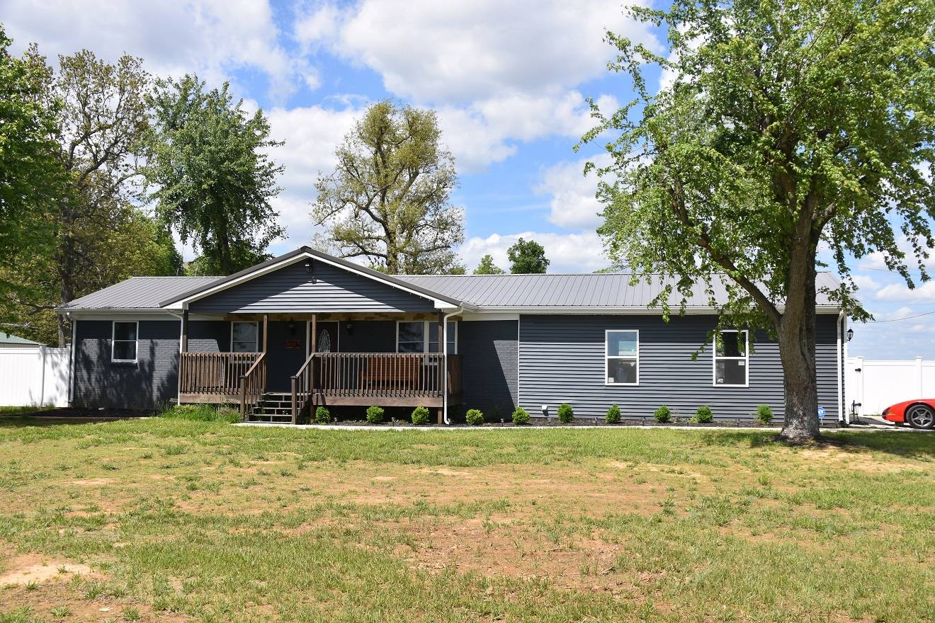 1150 Sharon Grove Road, Elkton, KY 42220 (Off Market NYStateMLS Listing