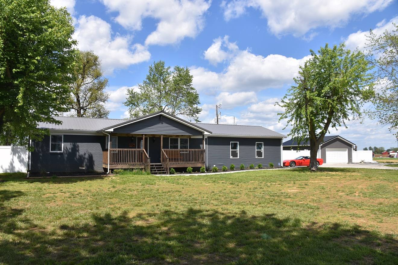 1150 Sharon Grove Road, Elkton, KY 42220 (Off Market NYStateMLS Listing