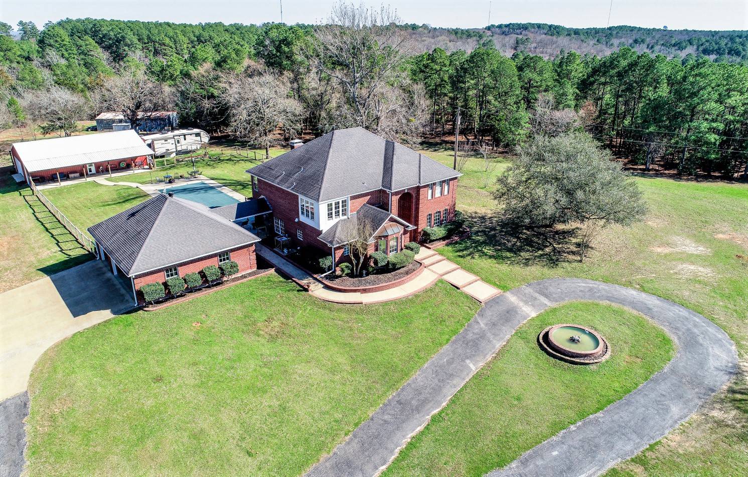 1940 County Road 4120, Jacksonville, TX 75766 (Sold NYStateMLS Listing