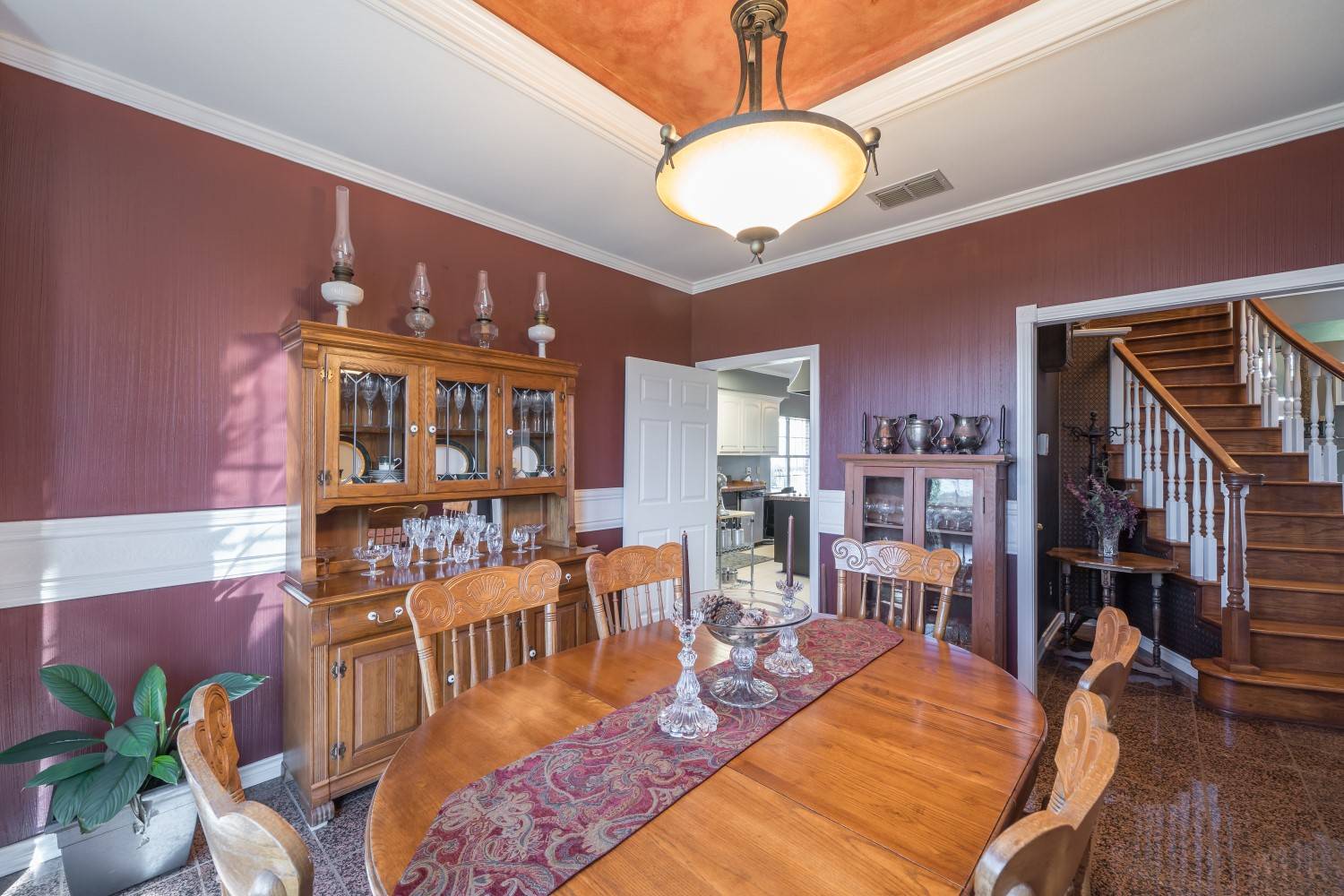 1940 County Road 4120, Jacksonville, TX 75766 (Sold NYStateMLS Listing