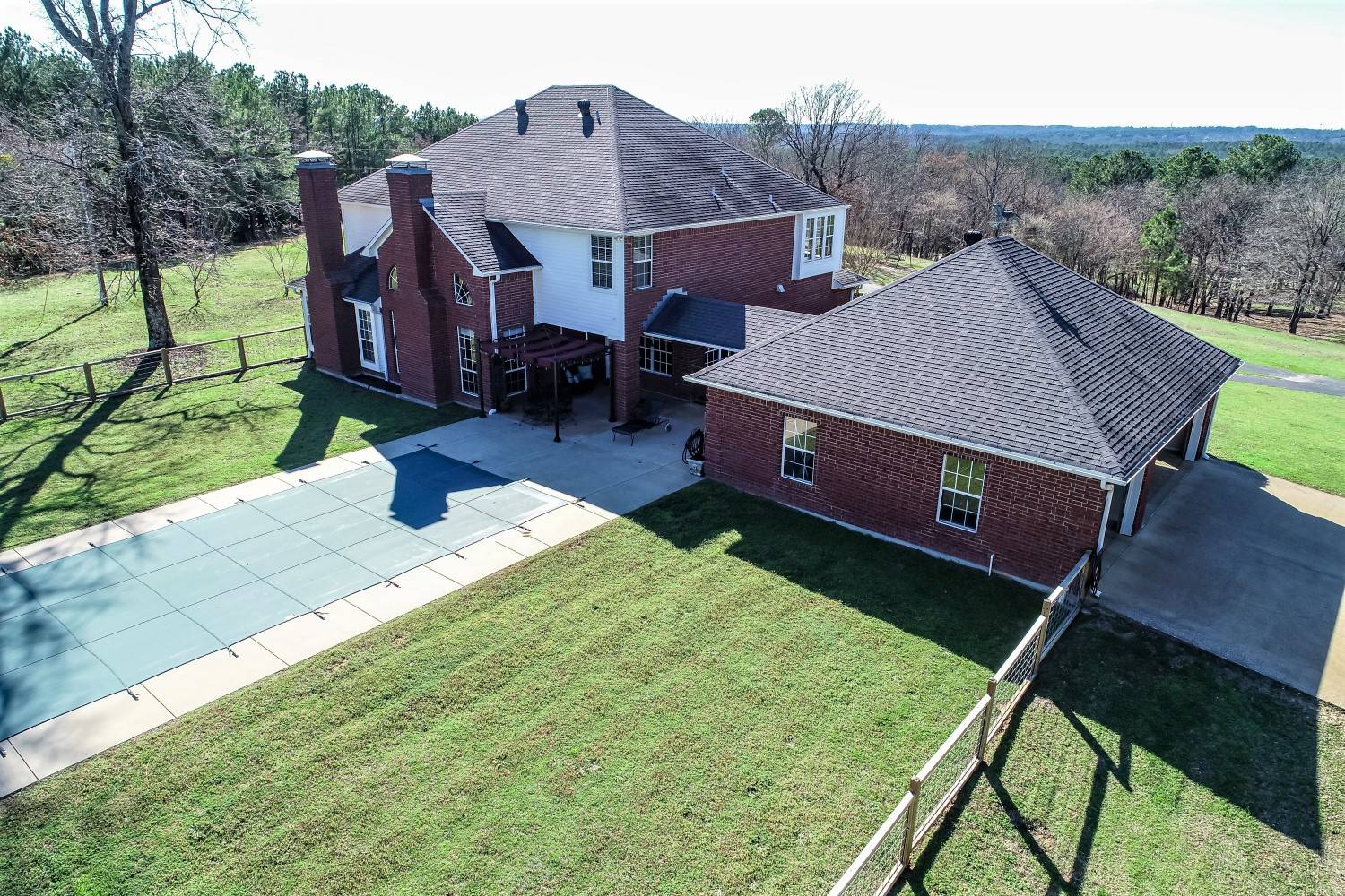 1940 County Road 4120, Jacksonville, TX 75766 (Sold NYStateMLS Listing