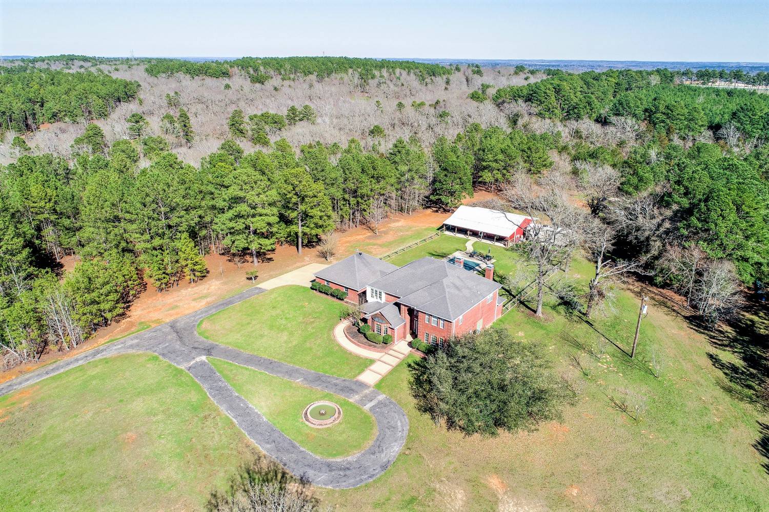 1940 County Road 4120, Jacksonville, TX 75766 (Sold NYStateMLS Listing