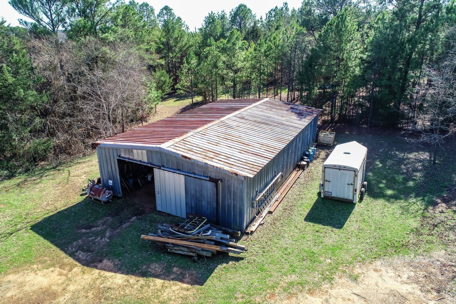 1940 County Road 4120, Jacksonville, TX 75766 (Sold NYStateMLS Listing
