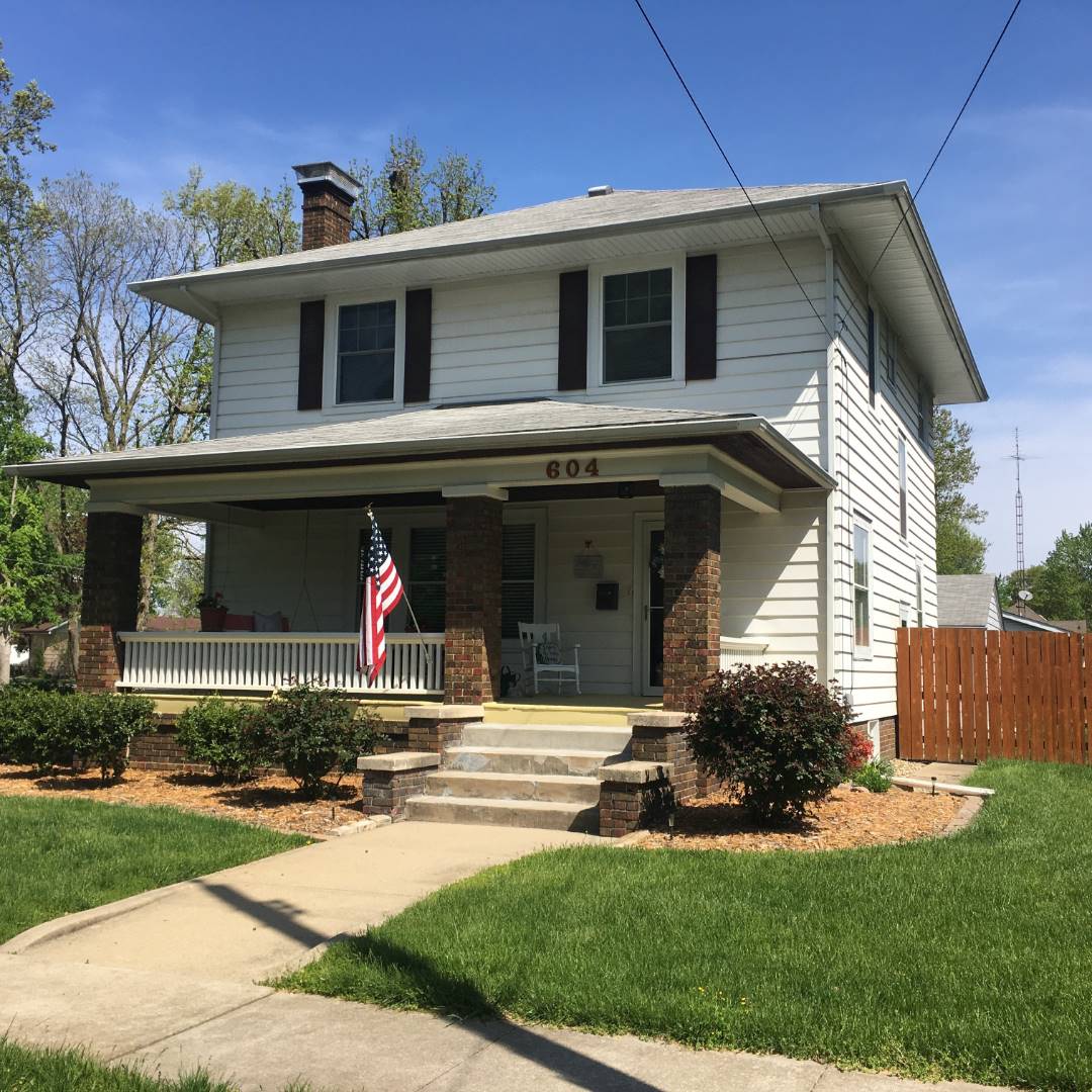604 E 1st North Street, Carlinville, IL 62626 (Accepted Offer NYStateMLS Listing 10885579)