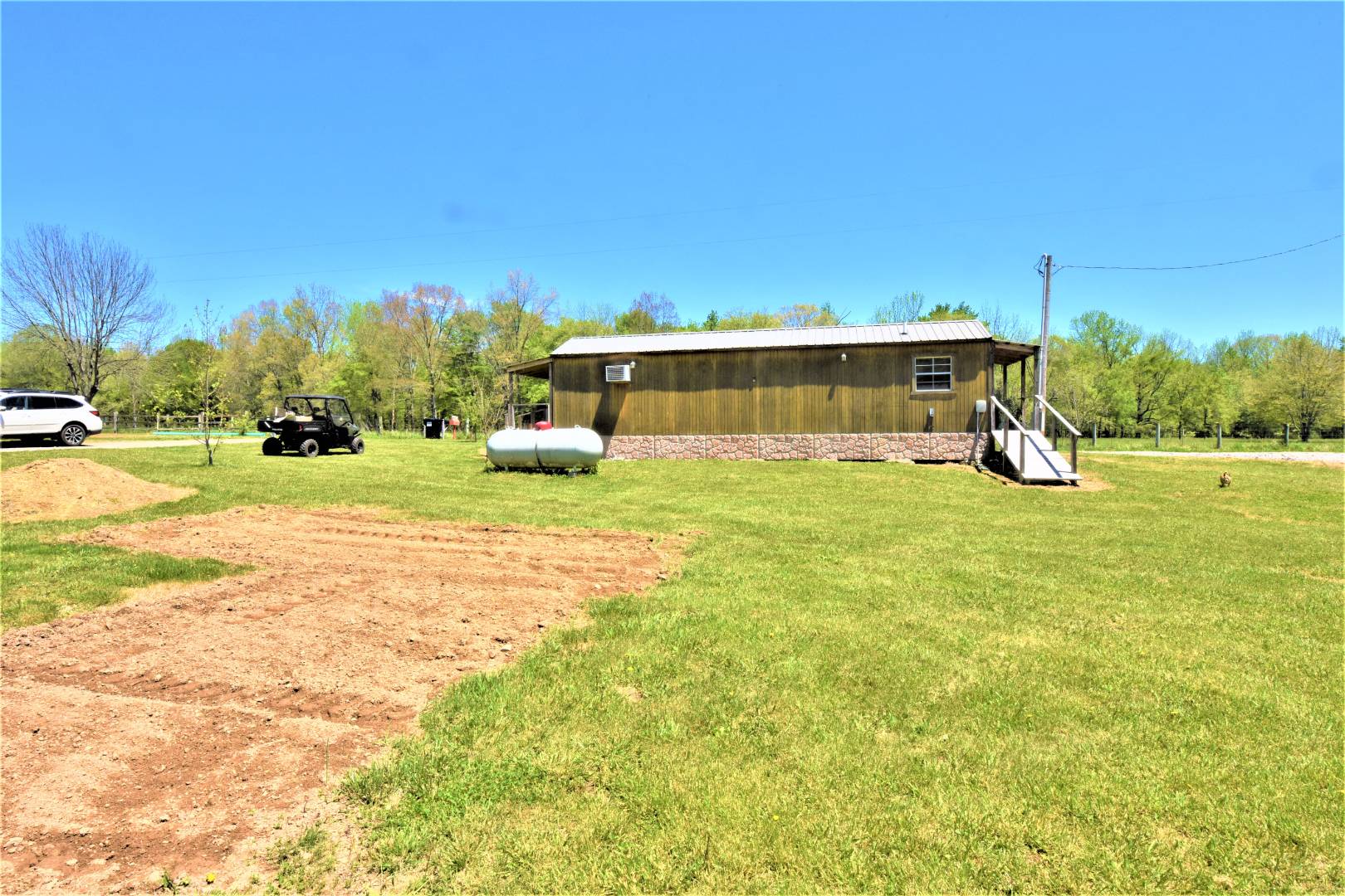 1649 Spradlin Rd, Edmonton, KY 42129 (Sold NYStateMLS Listing 10888982)
