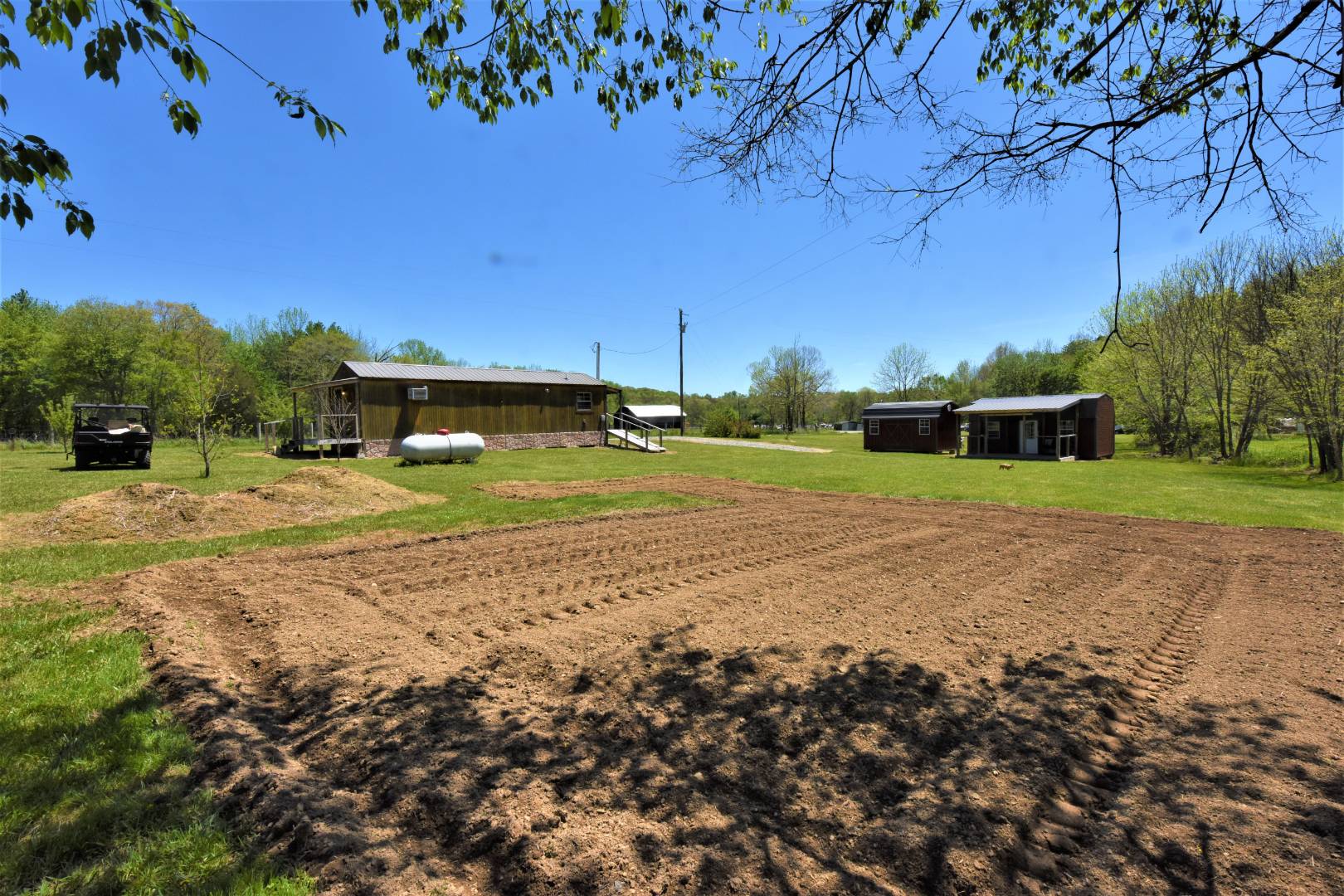 1649 Spradlin Rd, Edmonton, KY 42129 (Sold NYStateMLS Listing 10888982)