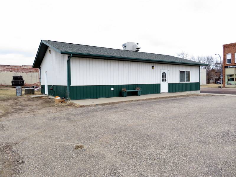 116 Ohio St., Wakonda, SD 57073 (Off Market MyStateMLS Listing 10883985)