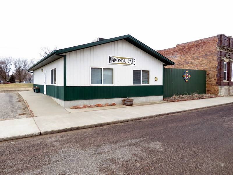 116 Ohio St., Wakonda, SD 57073 (Off Market MyStateMLS Listing 10883985)