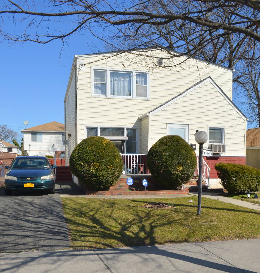 14473 175th Street, Springfield Gardens, NY 11434 (Sold NYStateMLS