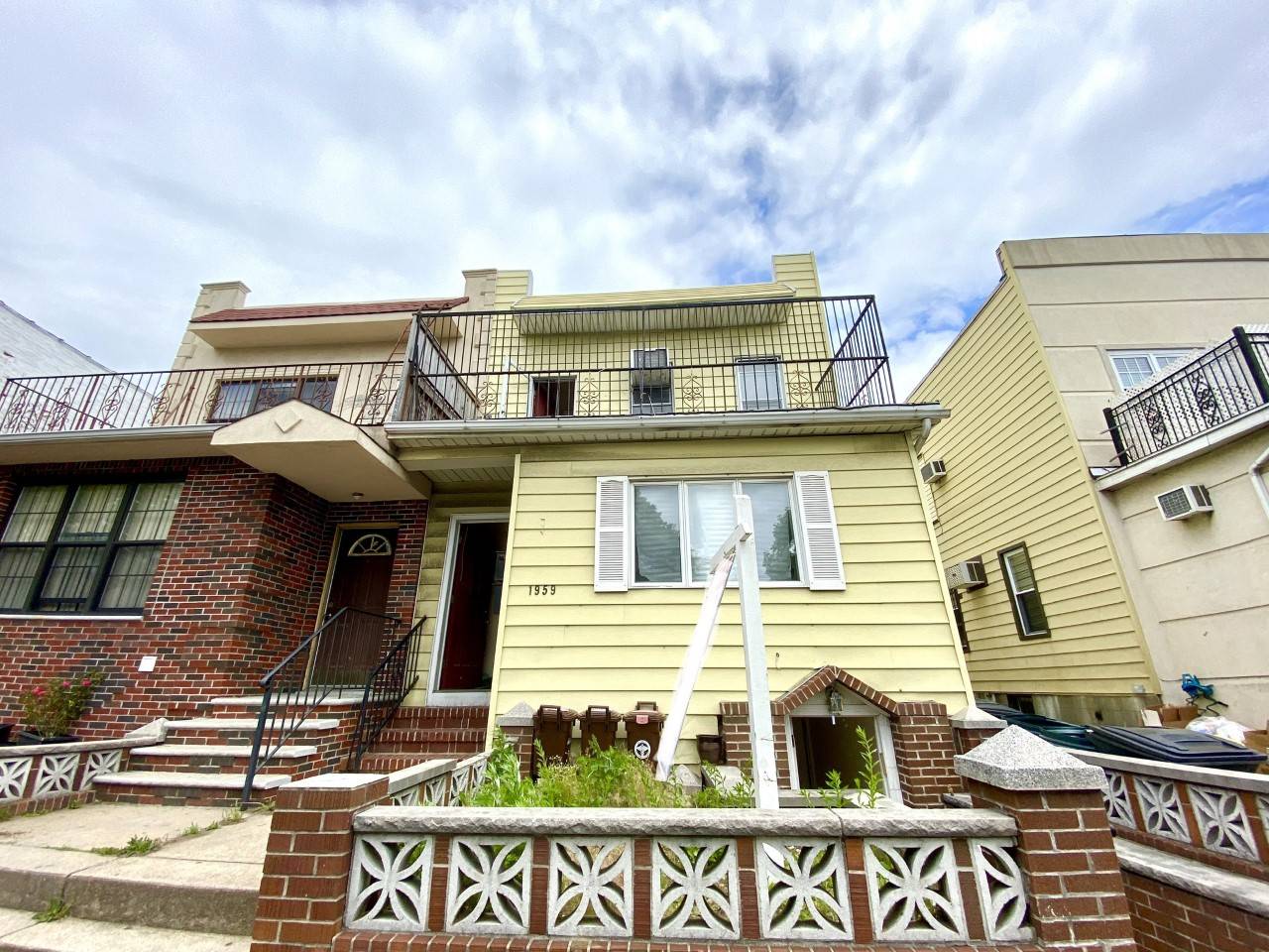 1959 60th St., Brooklyn, NY 11204 (Off Market NYStateMLS Listing #10889791)