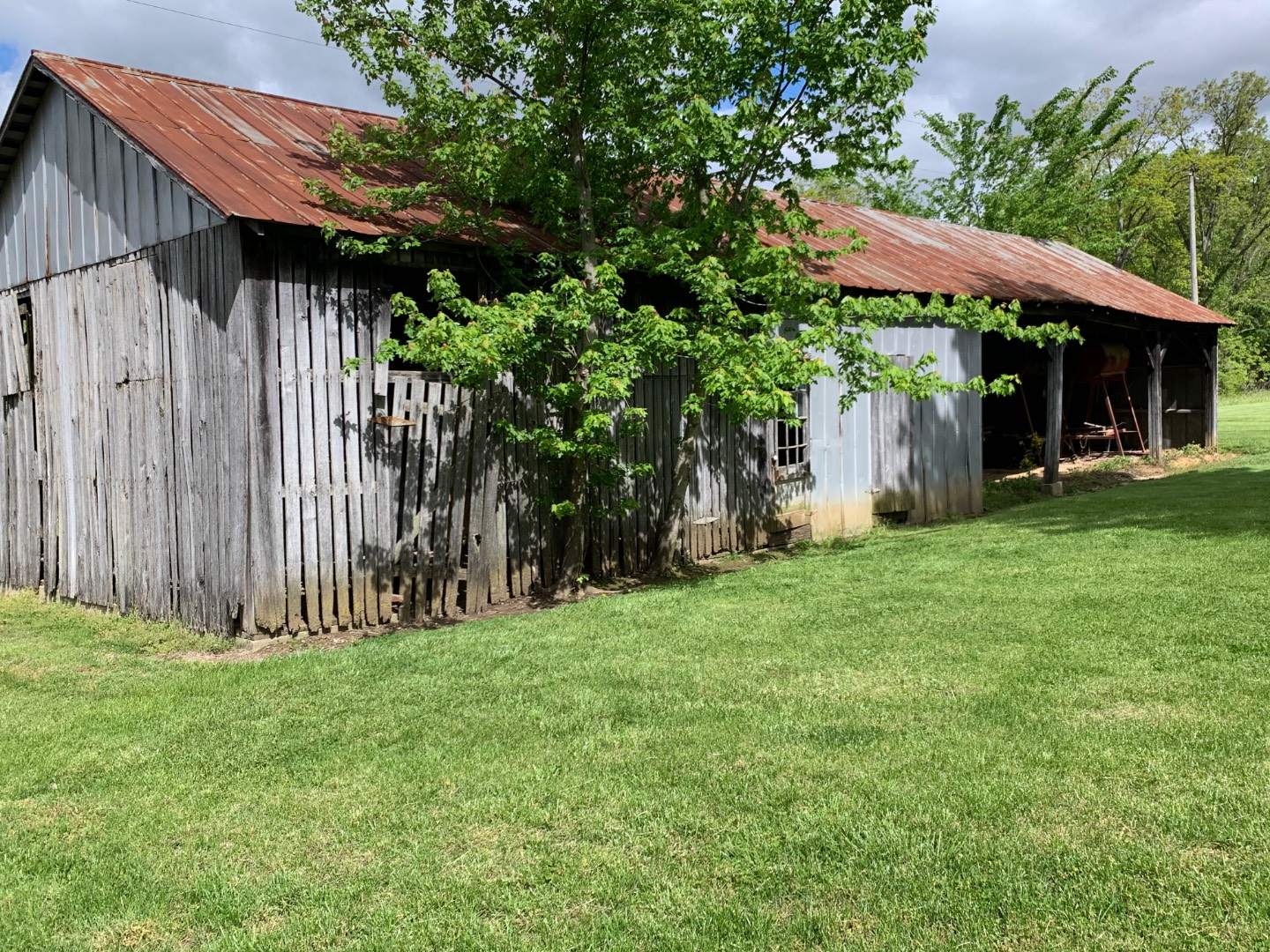 15341 N.County Road 200 E., Gentryville, IN 47537 (Off Market