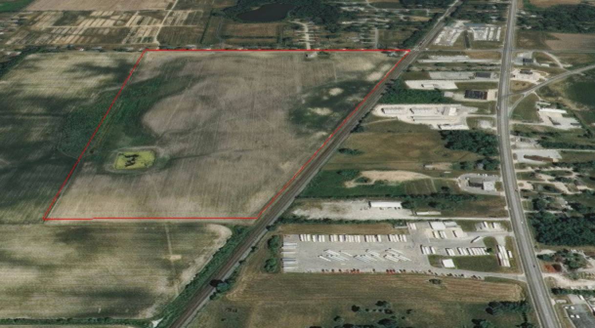 2831 West 53rd Street, Anderson, IN 46011, Anderson, IN 46011 (Off