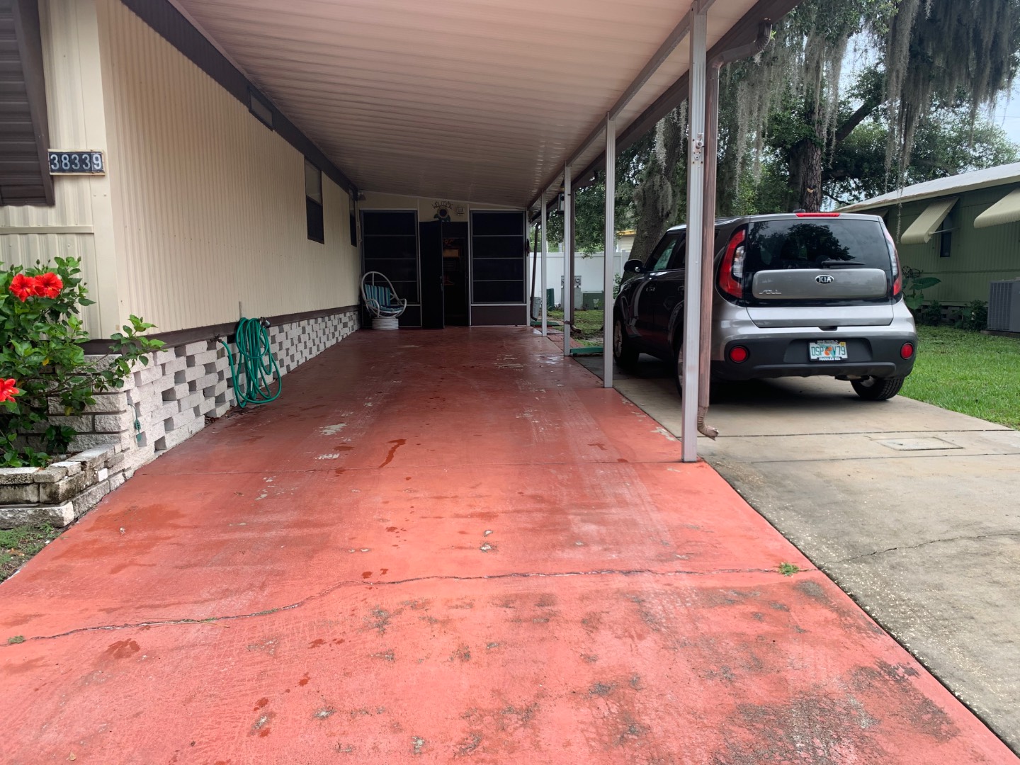 38339 Ramblewood Blvd, Zephyrhills, FL 33541 (Sold MyStateMLS Listing