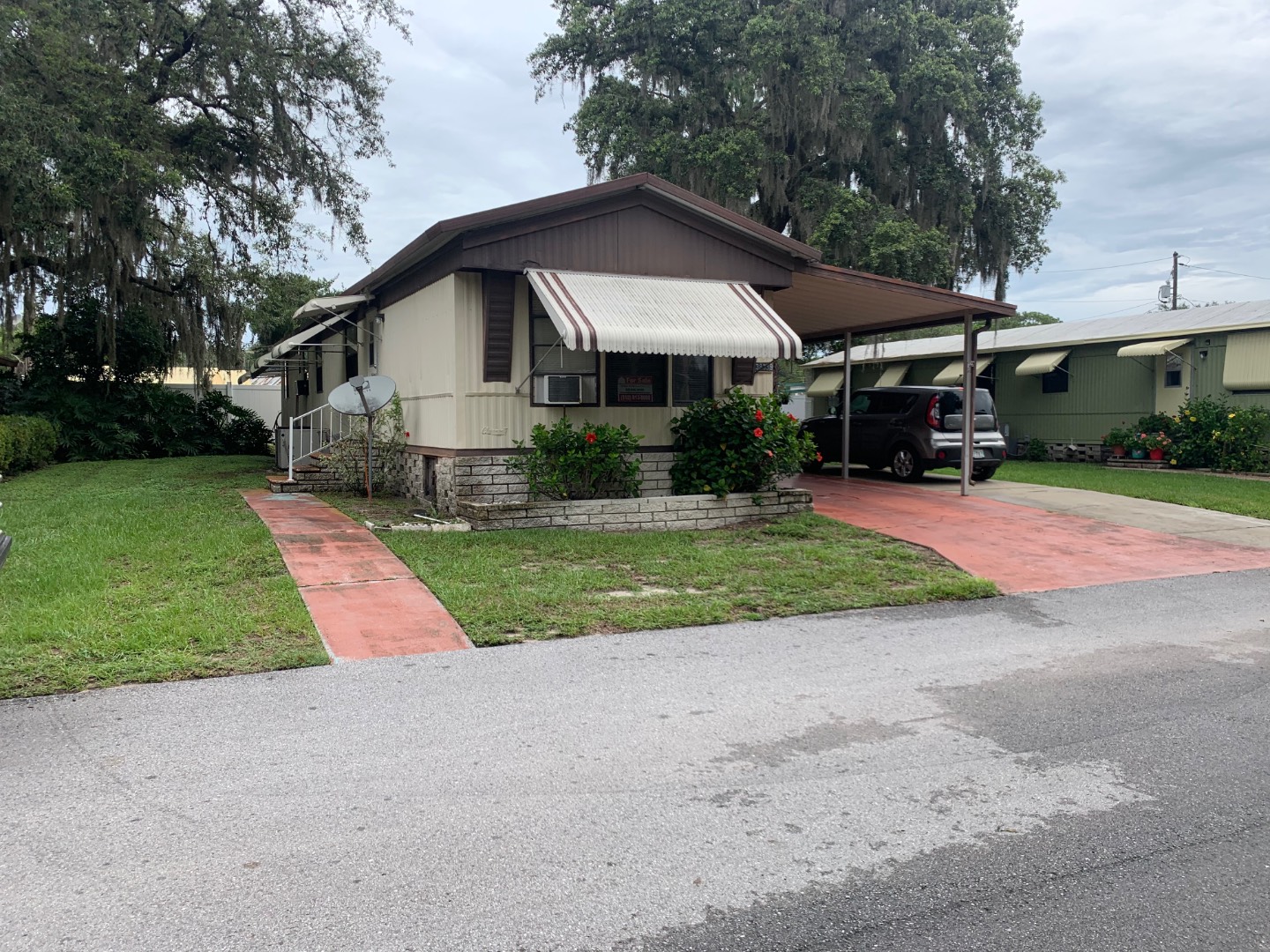 38339 Ramblewood Blvd, Zephyrhills, FL 33541 (Sold MyStateMLS Listing