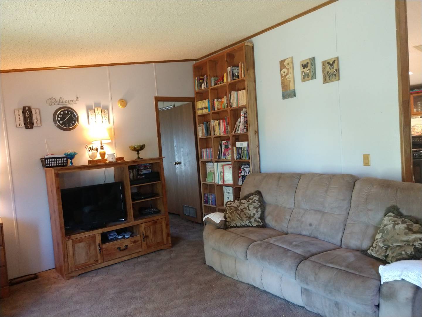 26407 State Highway EE, Kahoka, MO 63445 (Sold MyStateMLS Listing