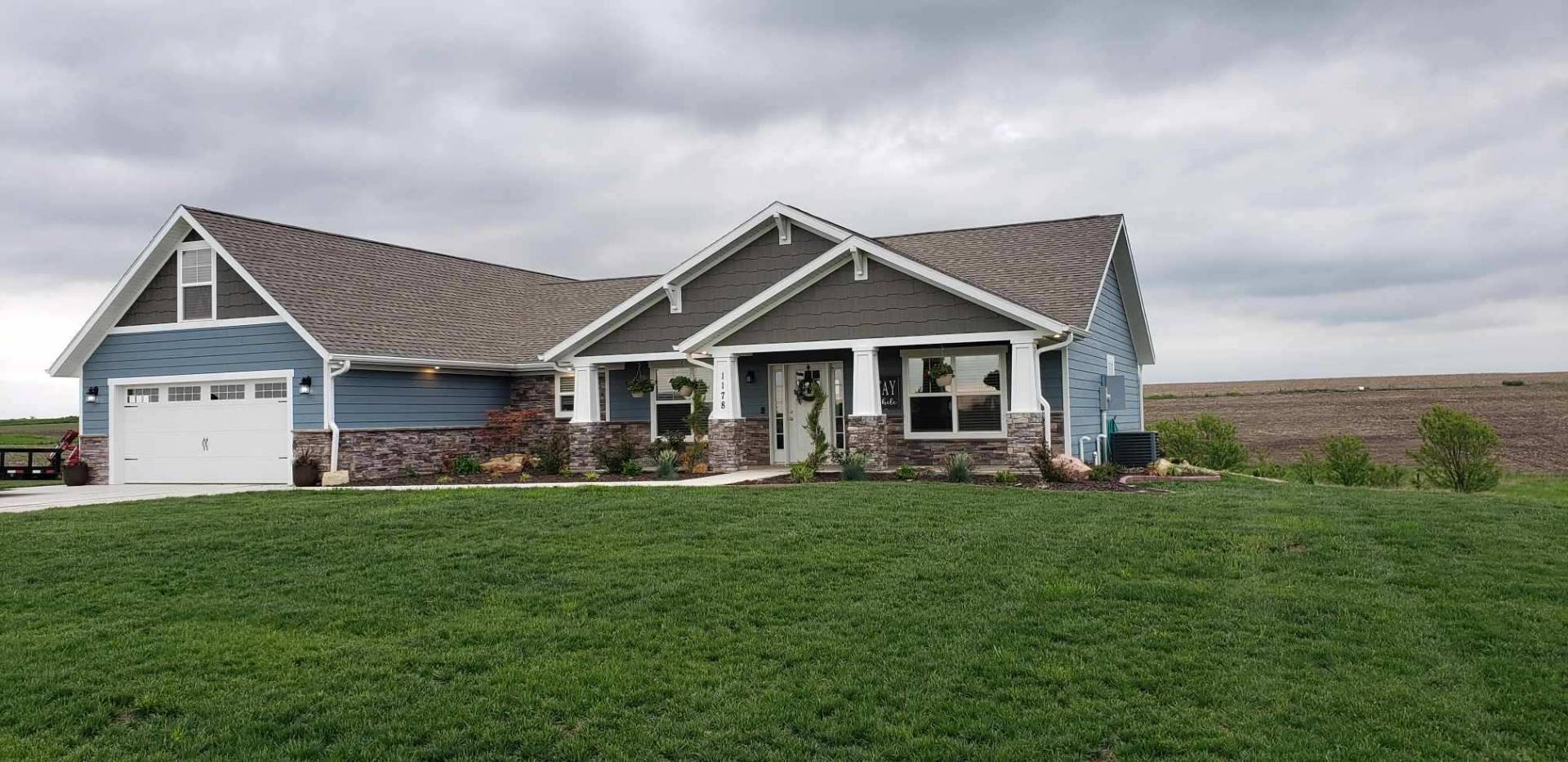 1178 Lily Creek Drive, Marysville KS, KS 66508 (Sold NYStateMLS Listing