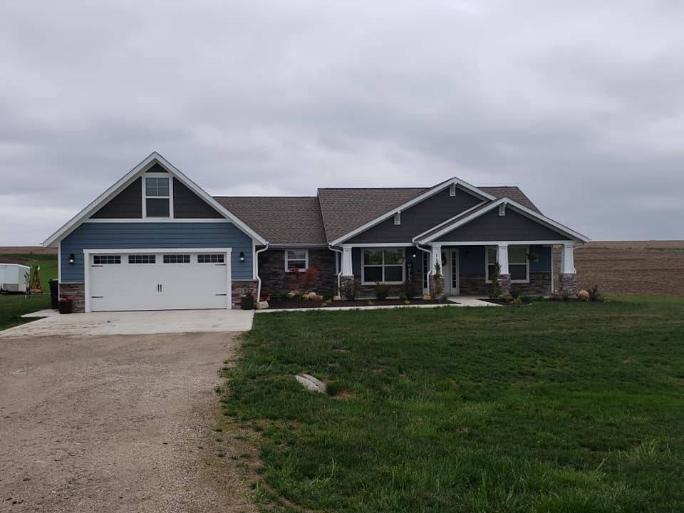 1178 Lily Creek Drive, Marysville KS, KS 66508 (Sold NYStateMLS Listing