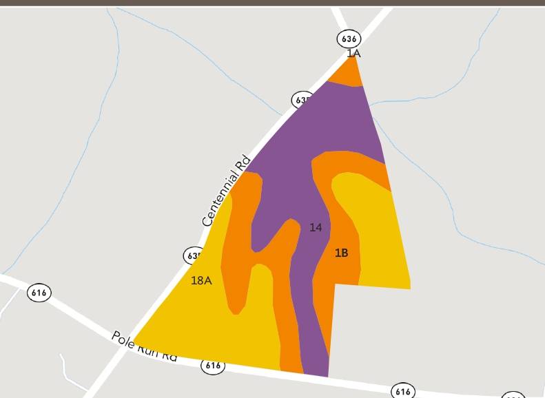 11001 Pole Run Rd, Prince VA 23875 (Sold NYStateMLS Listing
