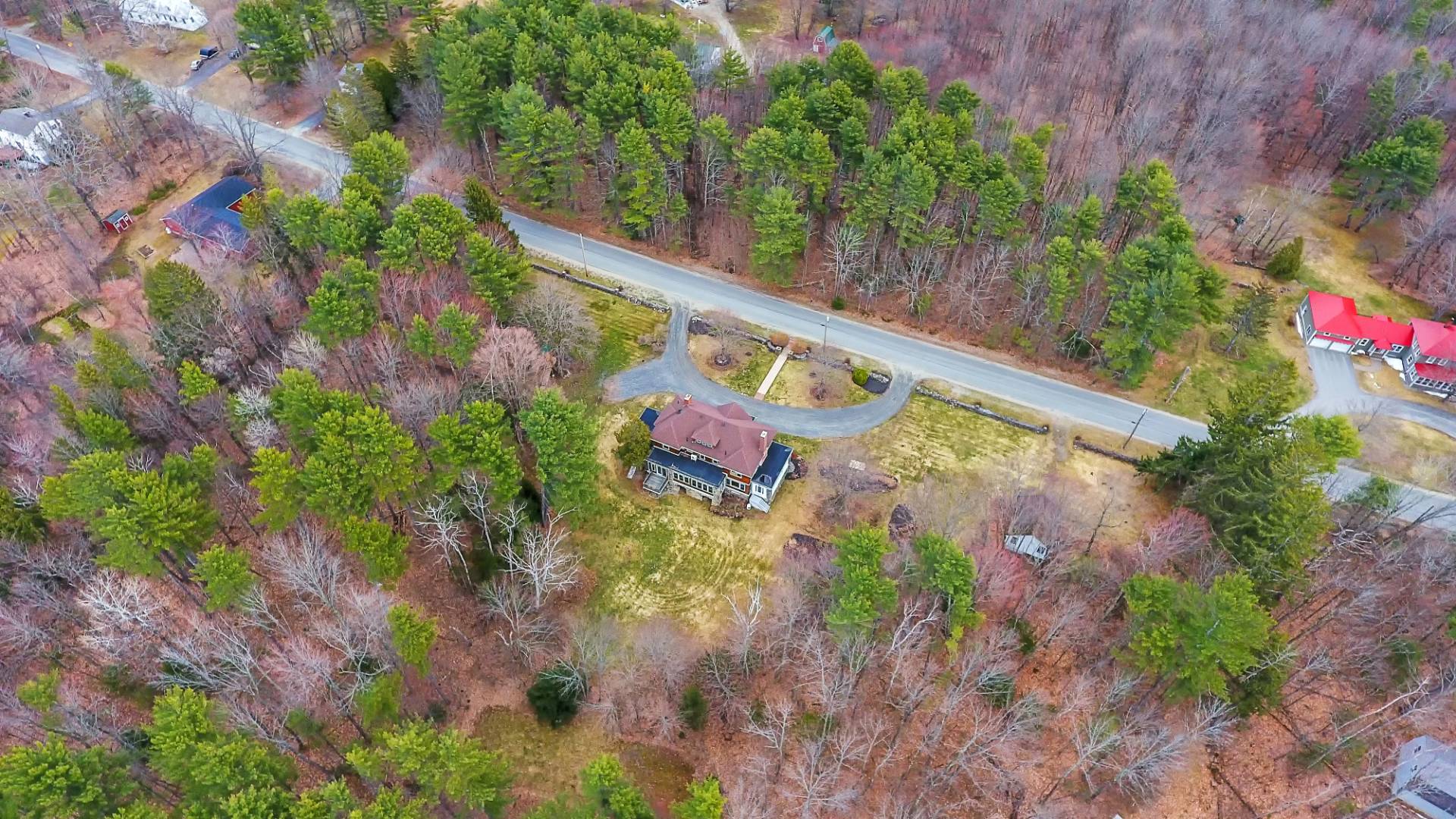 57 Holmes Rd., Winthrop, ME 04364 (Off Market NYStateMLS Listing 10899059)