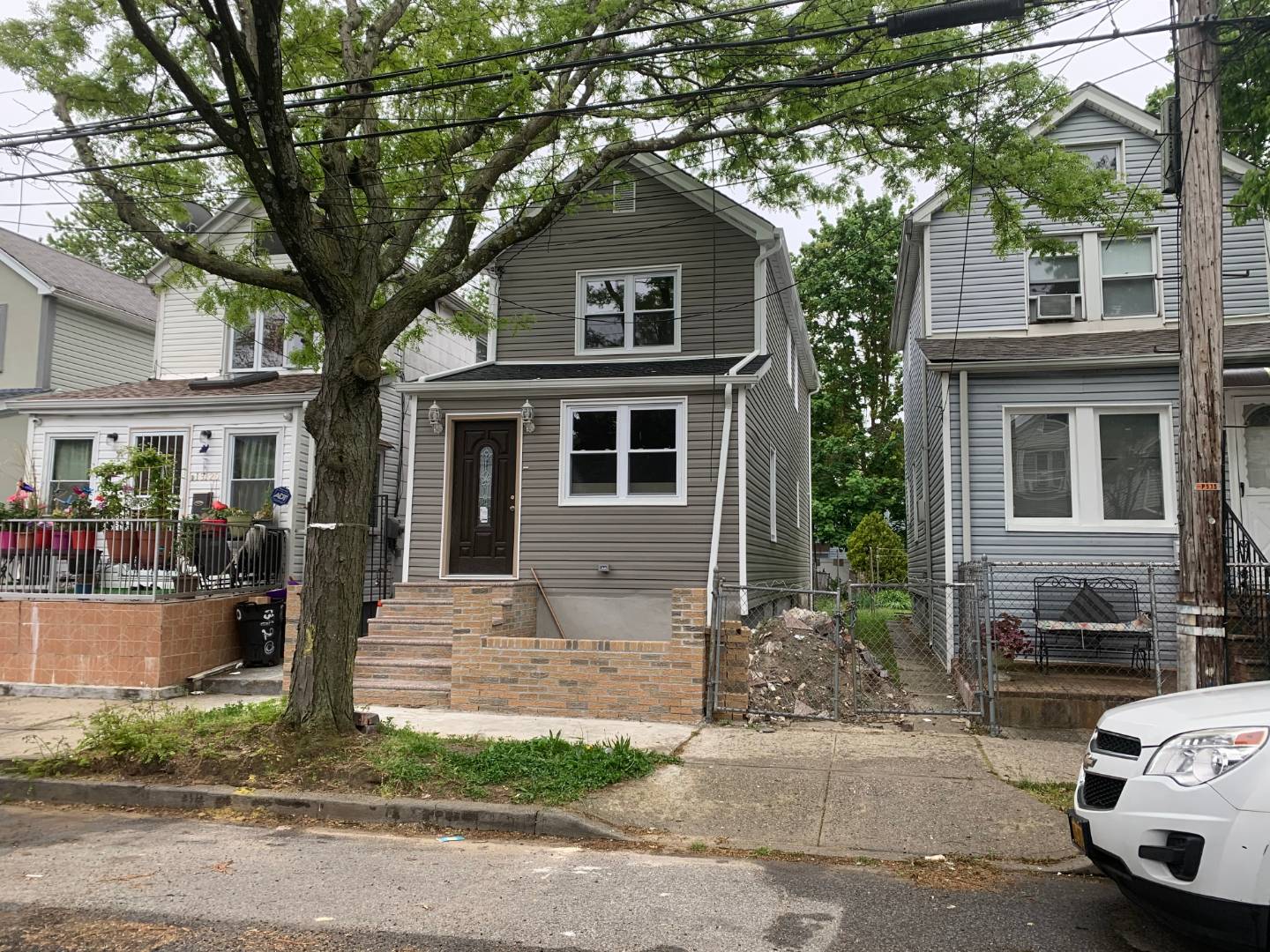13118 135 Pl, South Ozone Park, NY 11420 (Sold NYStateMLS Listing