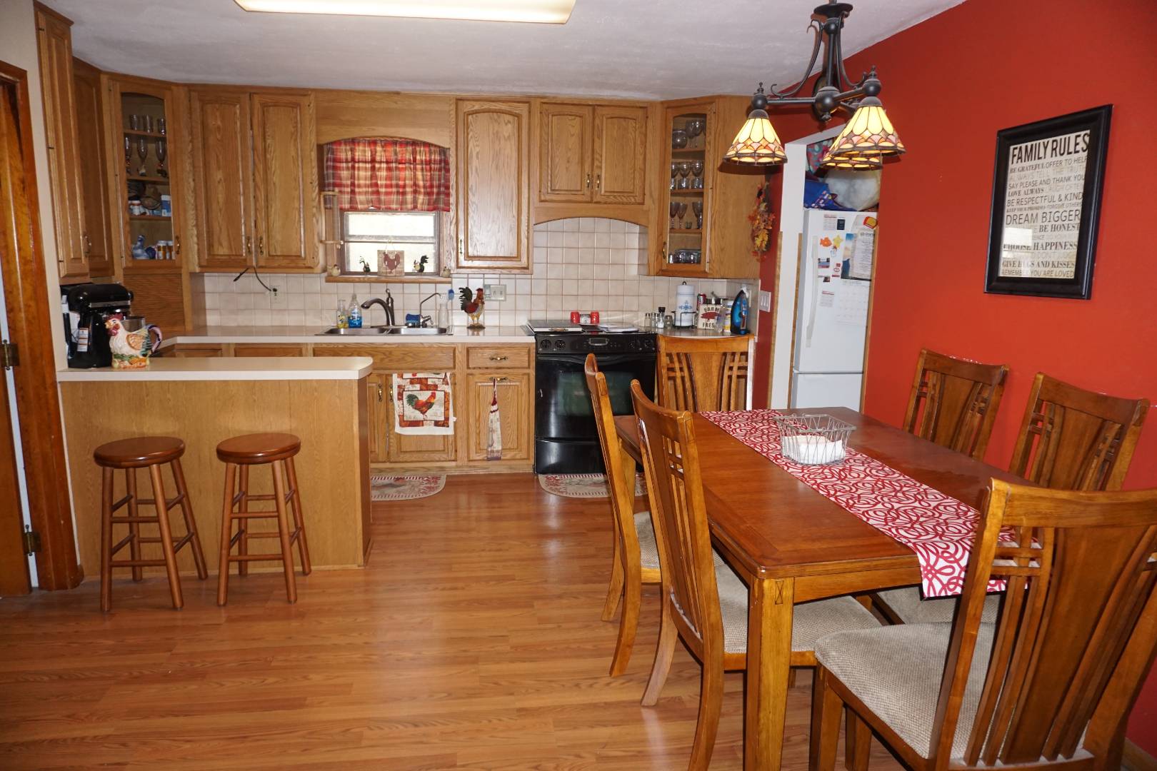 10158 NE 10 St., Murdock, KS 67111 (Sold NYStateMLS Listing 10899661)