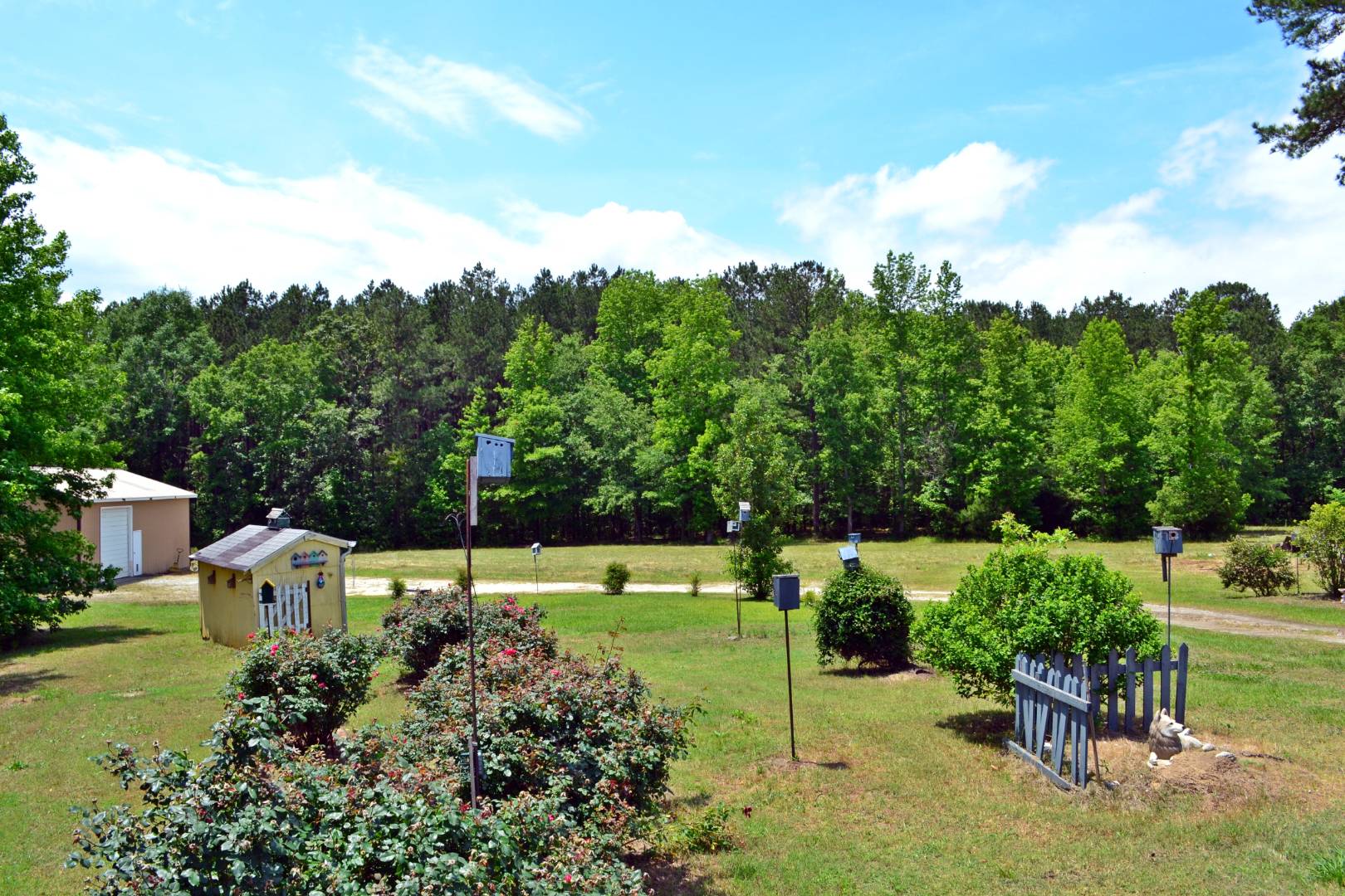 2145 Elizabeth Academy Road, Ruby, SC 29741 (Sold NYStateMLS Listing