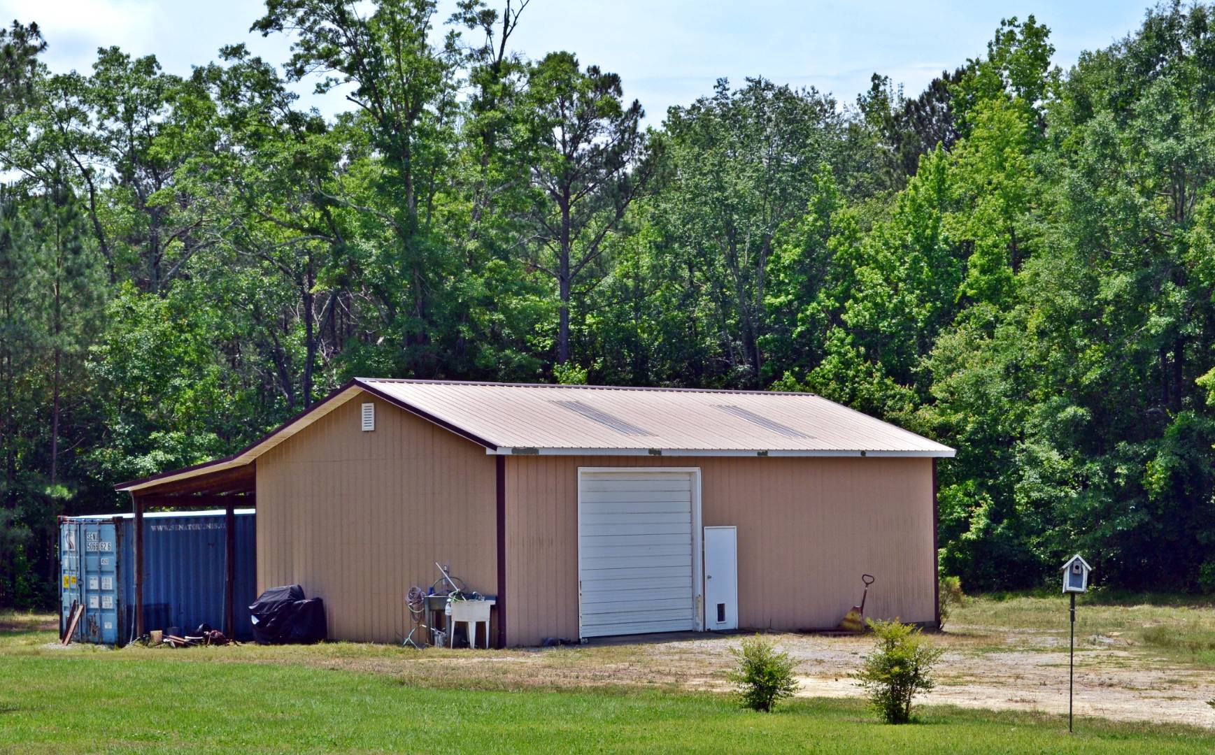 2145 Elizabeth Academy Road, Ruby, SC 29741 (Sold NYStateMLS Listing