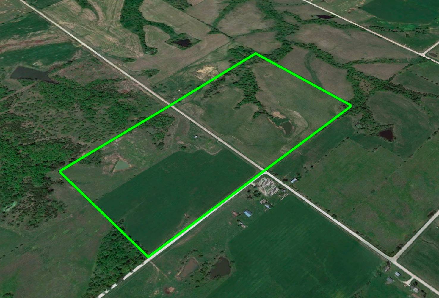  140th St., Grand River, IA 50108 (Off Market NYStateMLS Listing