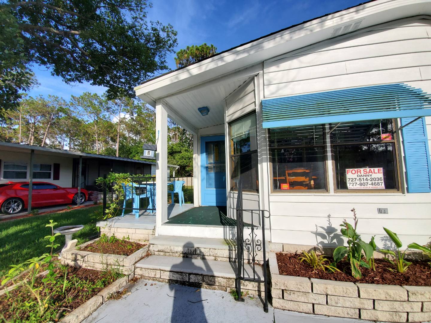 3190 Windjammer Dr, Spring Hill, FL 34607 (Sold MyStateMLS Listing