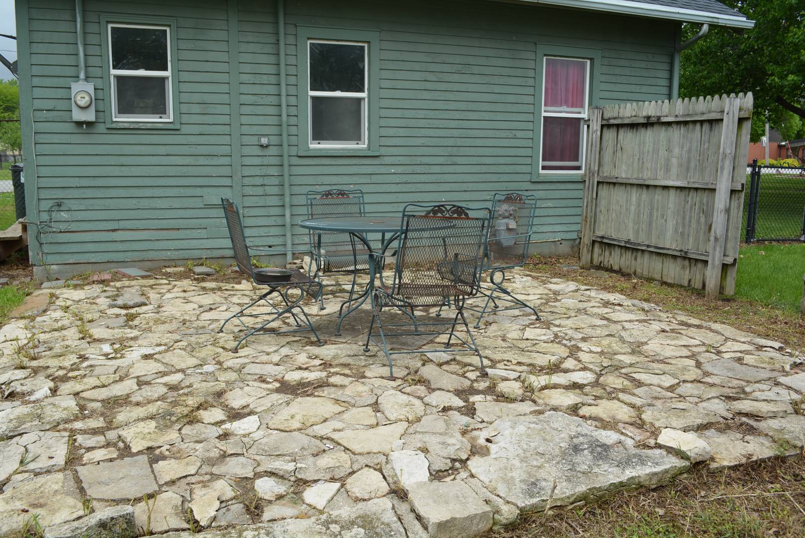 365 Center Street, Martensdale, IA 50160 (Sold MyStateMLS Listing