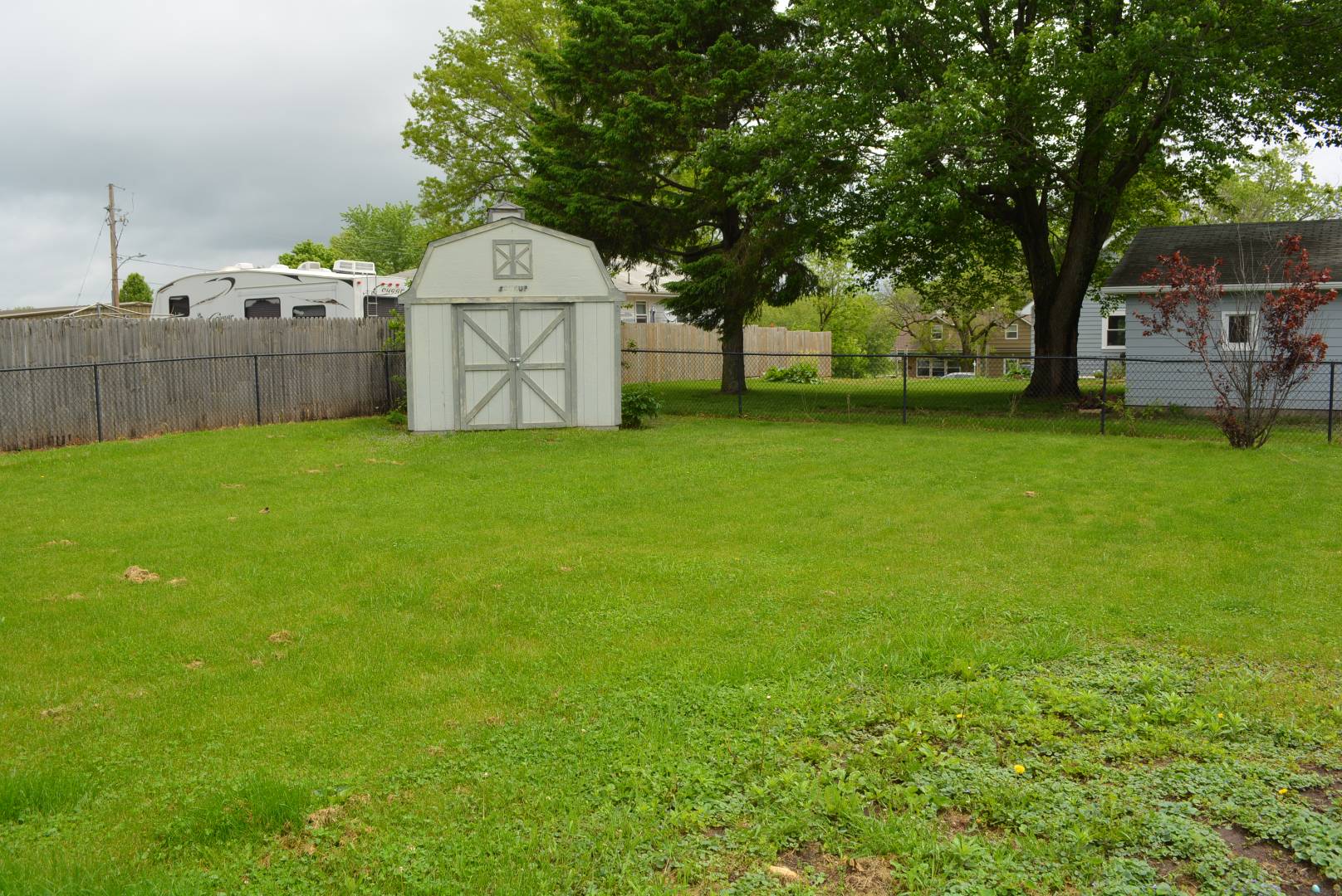 365 Center Street, Martensdale, IA 50160 (Sold MyStateMLS Listing