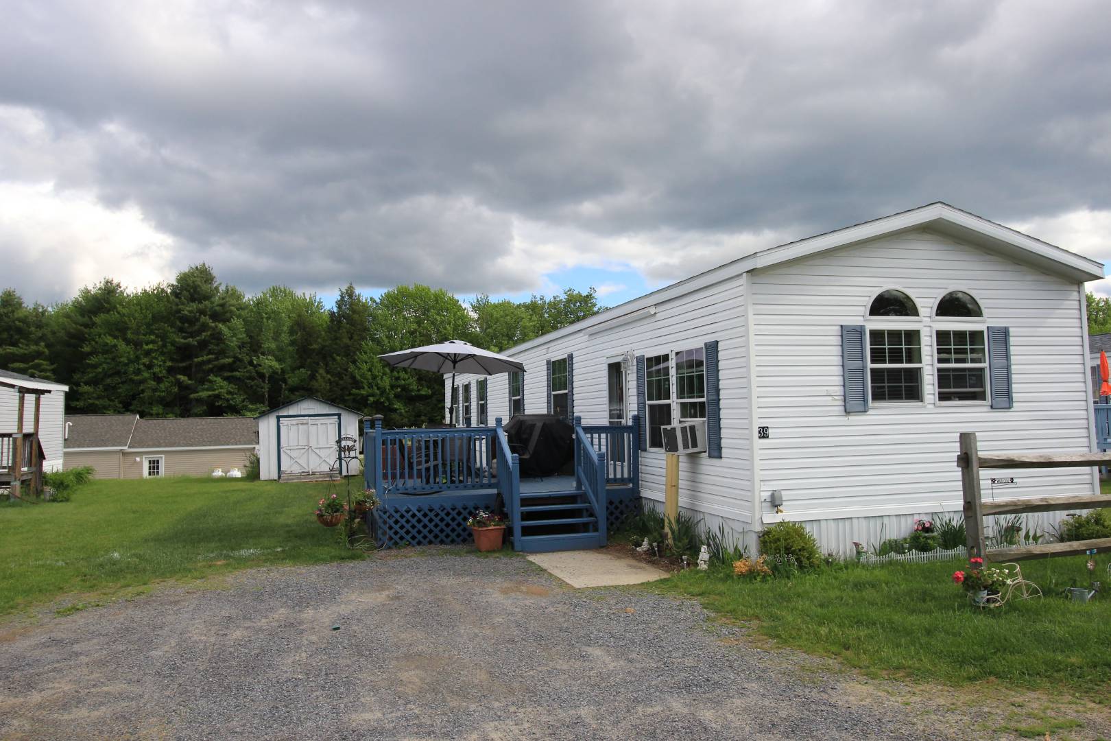 185 Old State Rd, 39, Broadalbin, NY 12025 (Off Market NYStateMLS